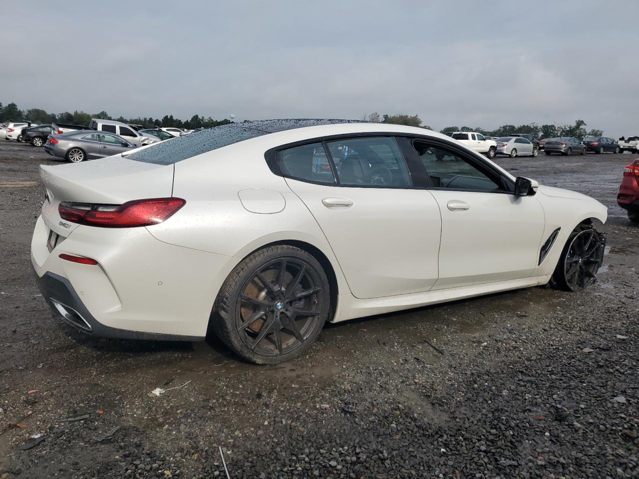 2022 BMW 840Xi - Image 3