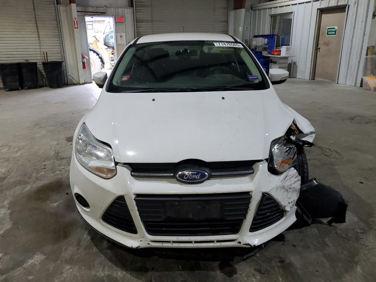 2014 Ford Focus Se - Фото 5