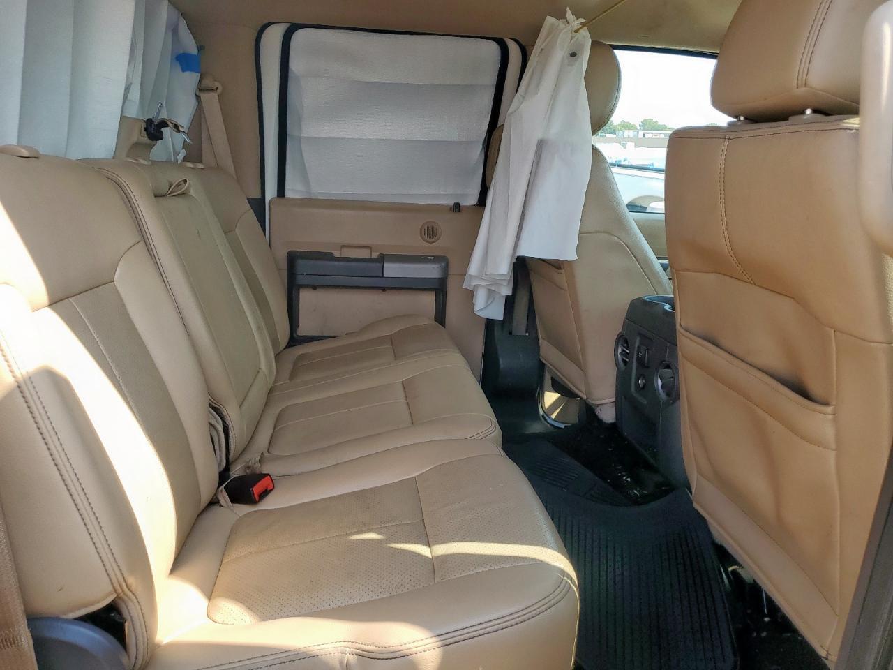 2014 Ford F350 Super Duty - Фото 6