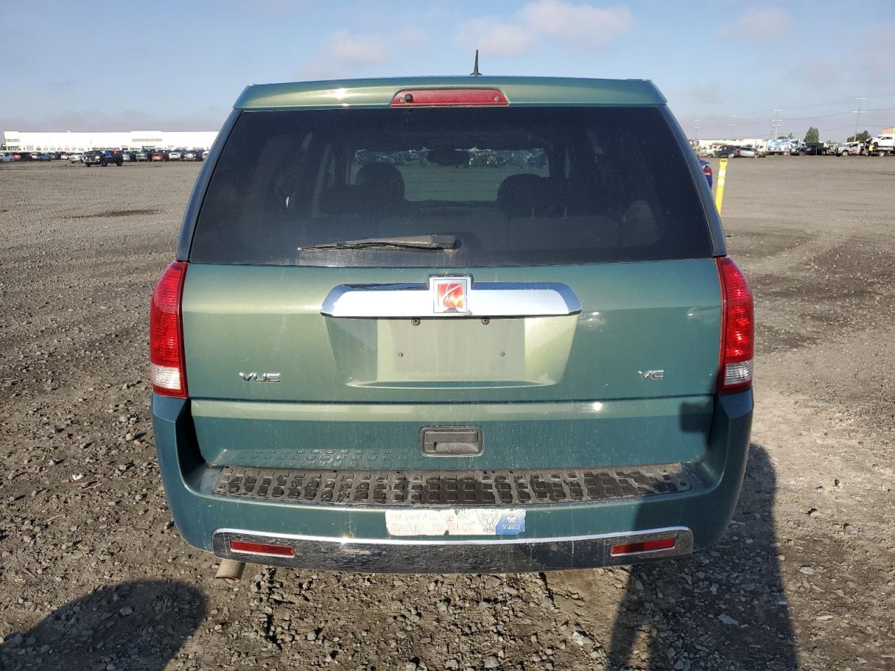 2007 Saturn Vue - Image 6