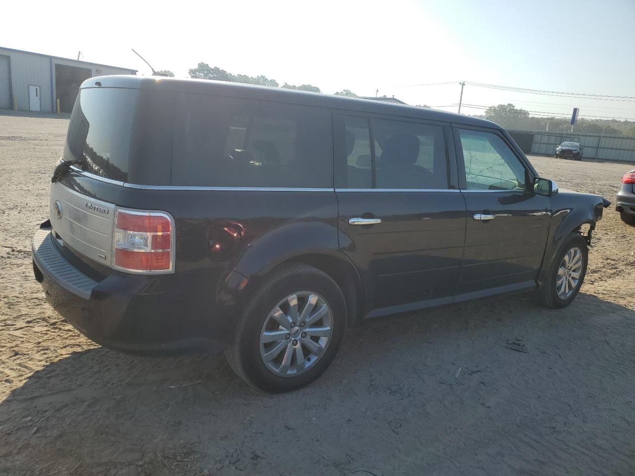 2009 Ford Flex Limited - Фото 3