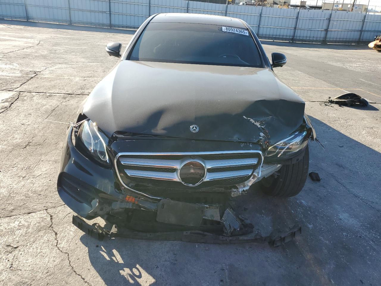 2019 Mercedes-Benz E 300 - Image 5