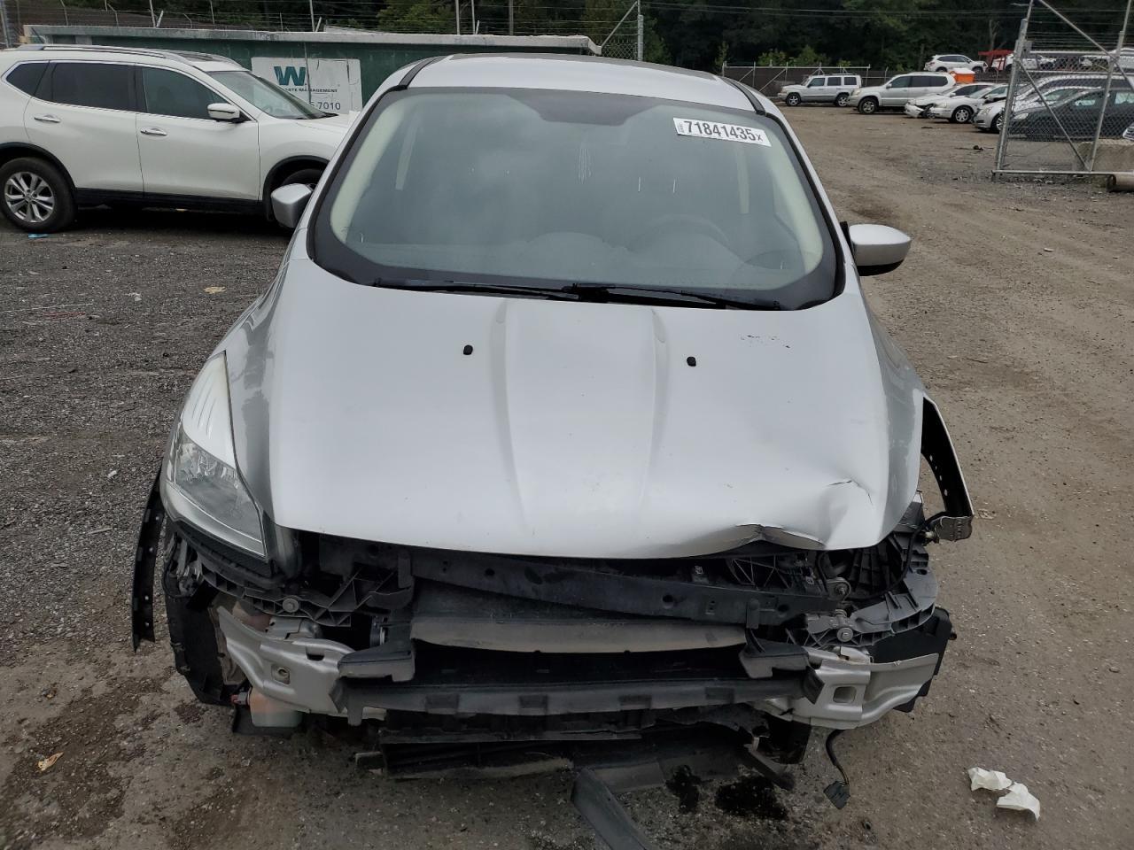 2016 Ford Escape Se - Фото 5