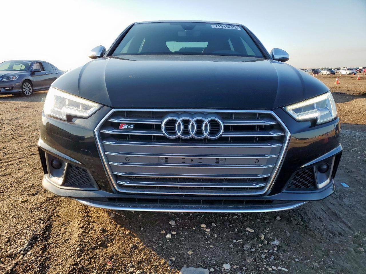 2019 Audi S4 Premium Plus - Image 5