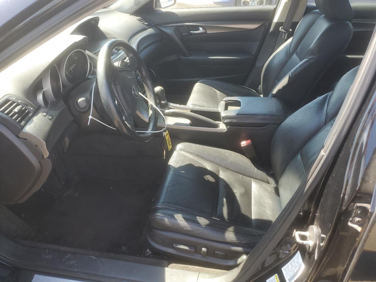 2012 Acura Tl - Image 7