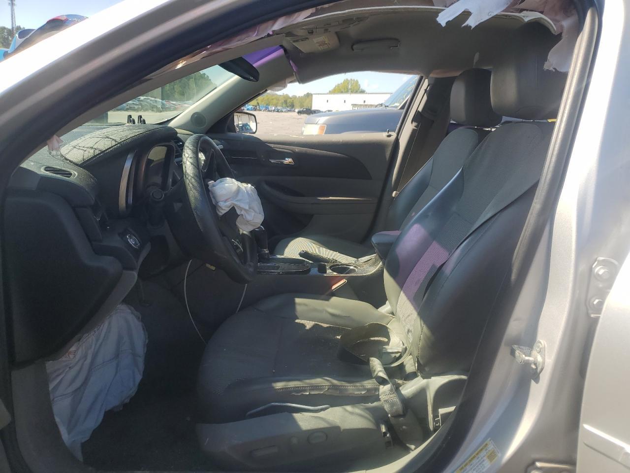 2015 Chevrolet Malibu 1Lt - Image 7