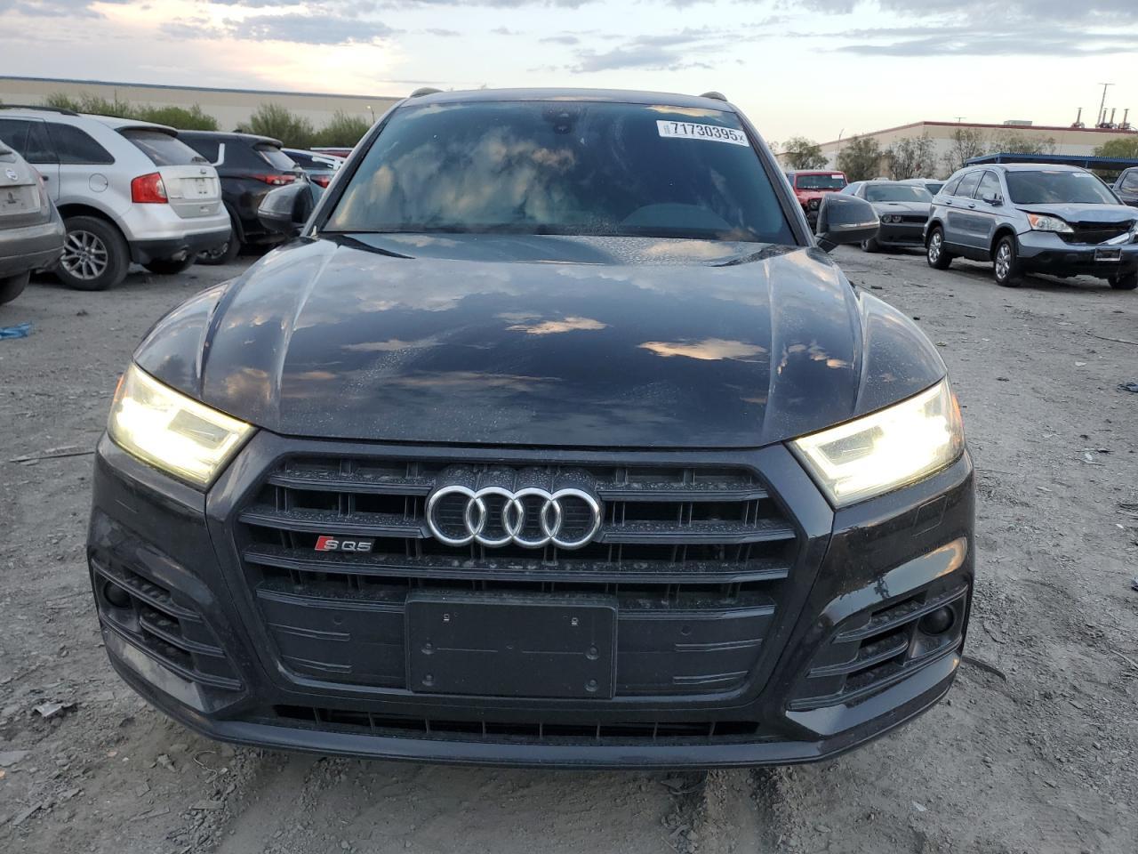 2020 Audi Sq5 Premium Plus - Image 5