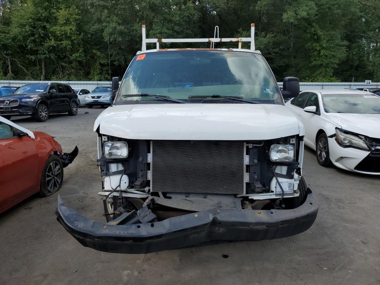 2007 Chevrolet Express G2500 - Image 5