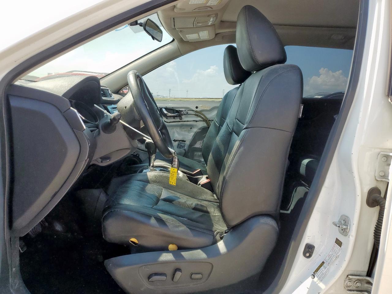 2016 Nissan Rogue S - Фото 7