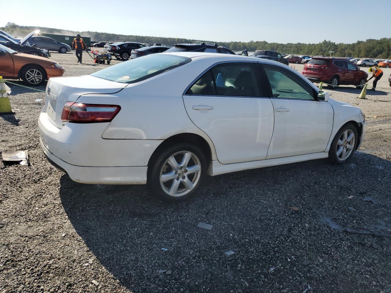 2009 Toyota Camry Base - Image 3