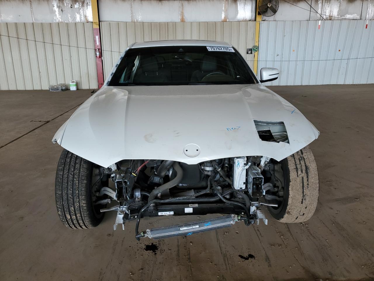 2021 BMW 330I - Image 5