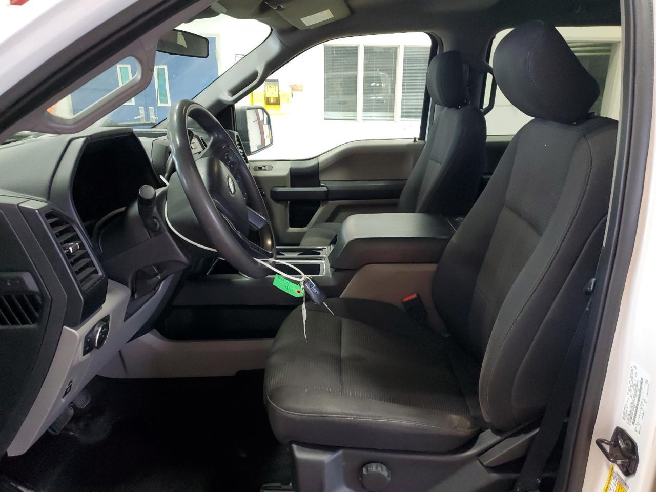 2020 Ford F150 Supercrew - Фото 7