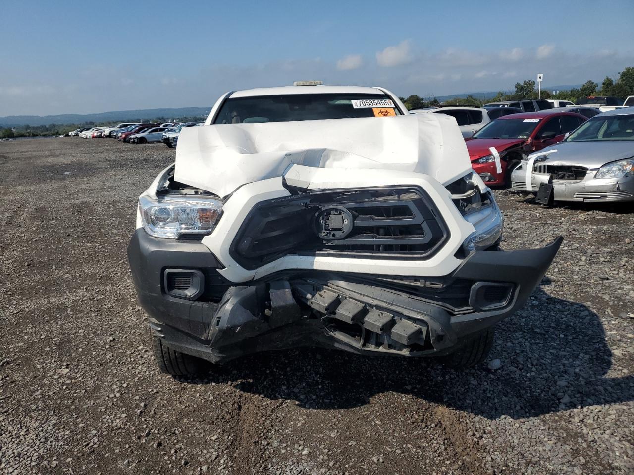 2022 Toyota Tacoma Access Cab - Image 5
