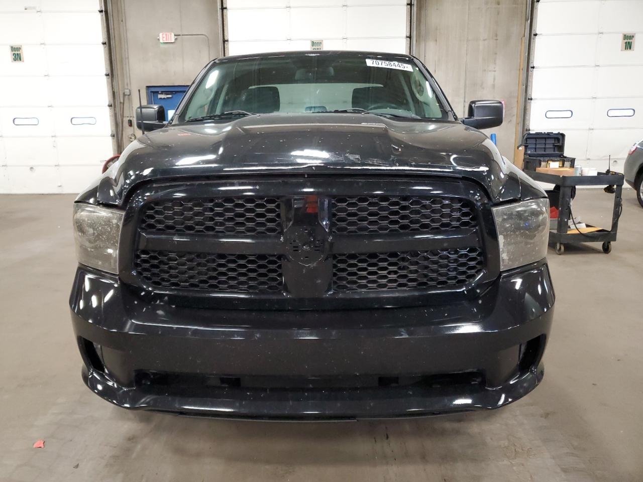 2014 Ram 1500 St - Image 5