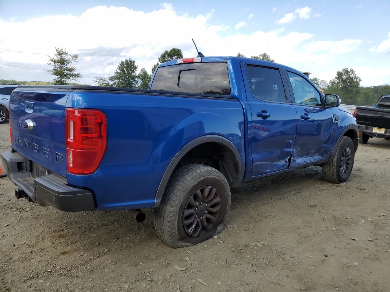 2019 Ford Ranger Xl - Фото 3