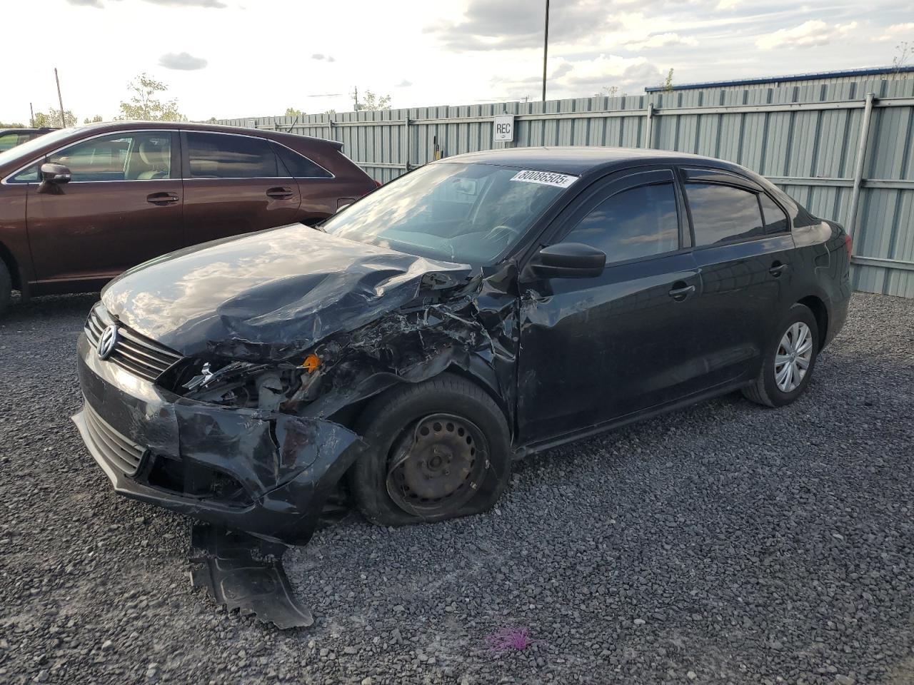 2013 Volkswagen Jetta