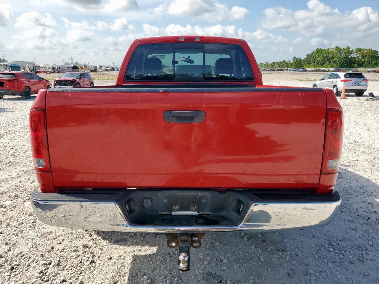 2005 Dodge Ram 1500 St - Фото 6