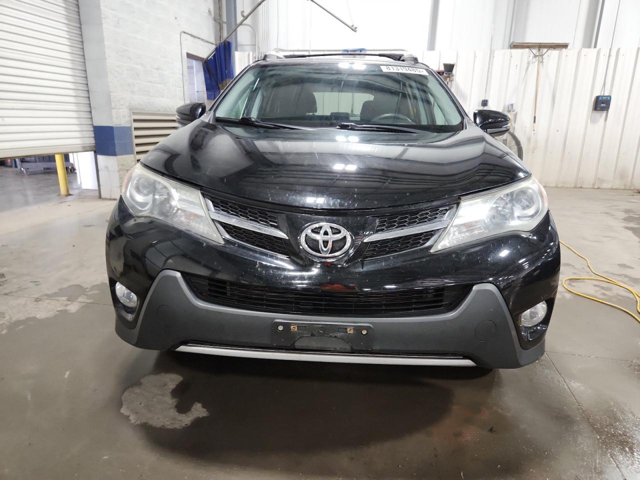 2015 Toyota Rav4 Xle - Фото 5