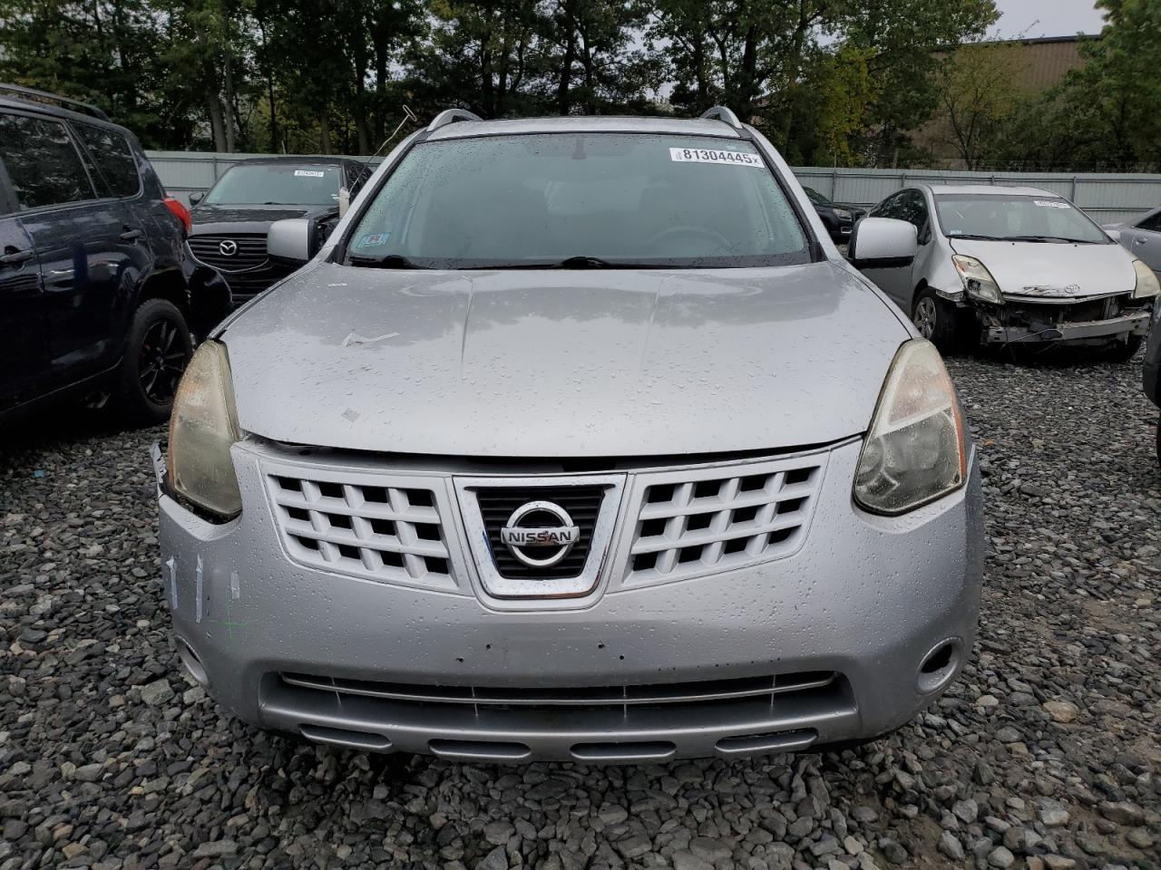 2010 Nissan Rogue S - Image 5