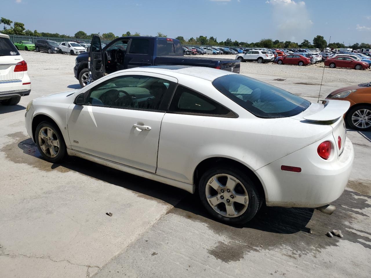 2006 Chevrolet Cobalt Ss - Фото 2