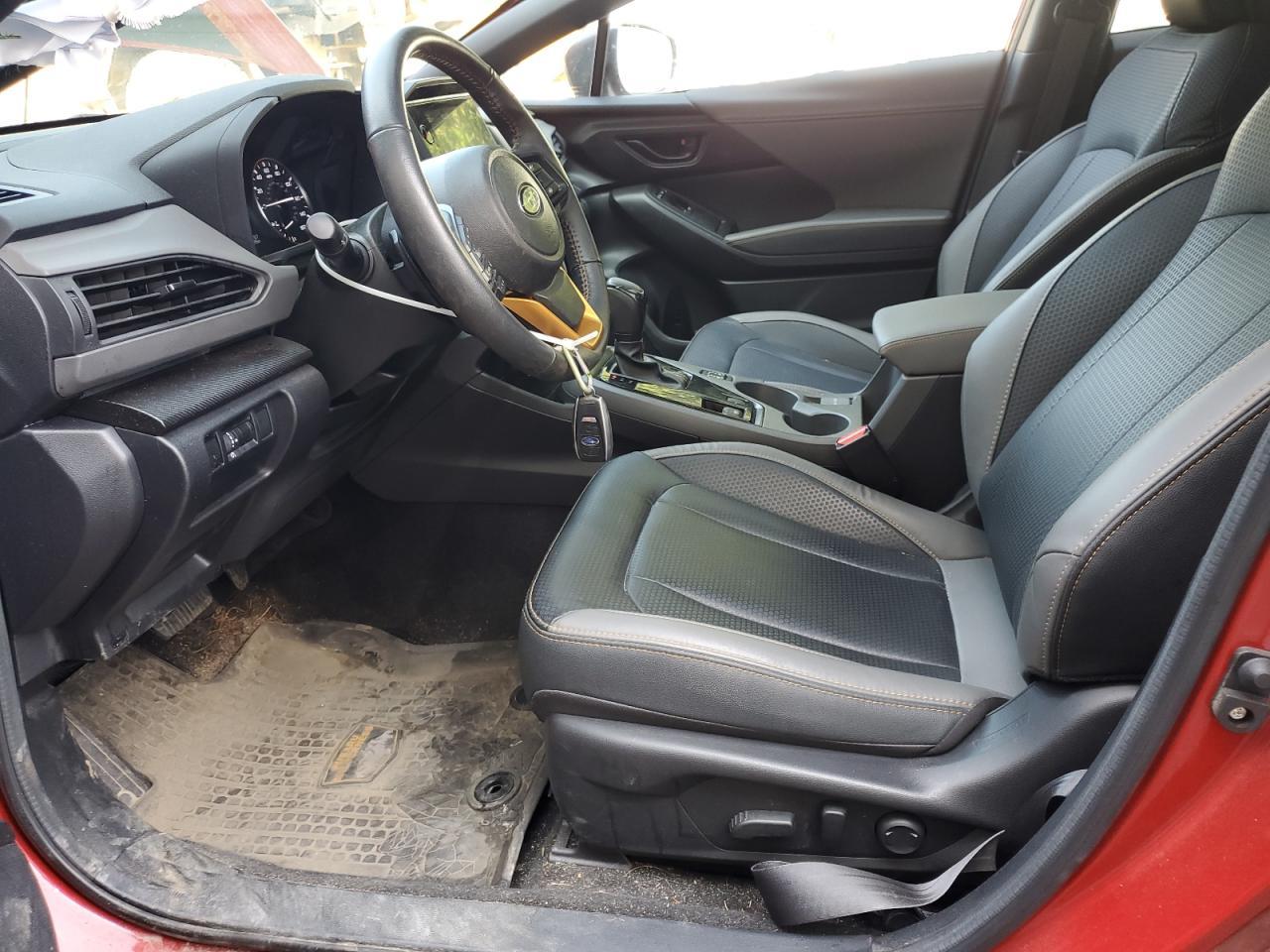 2024 Subaru Crosstrek Wilderness - Image 7