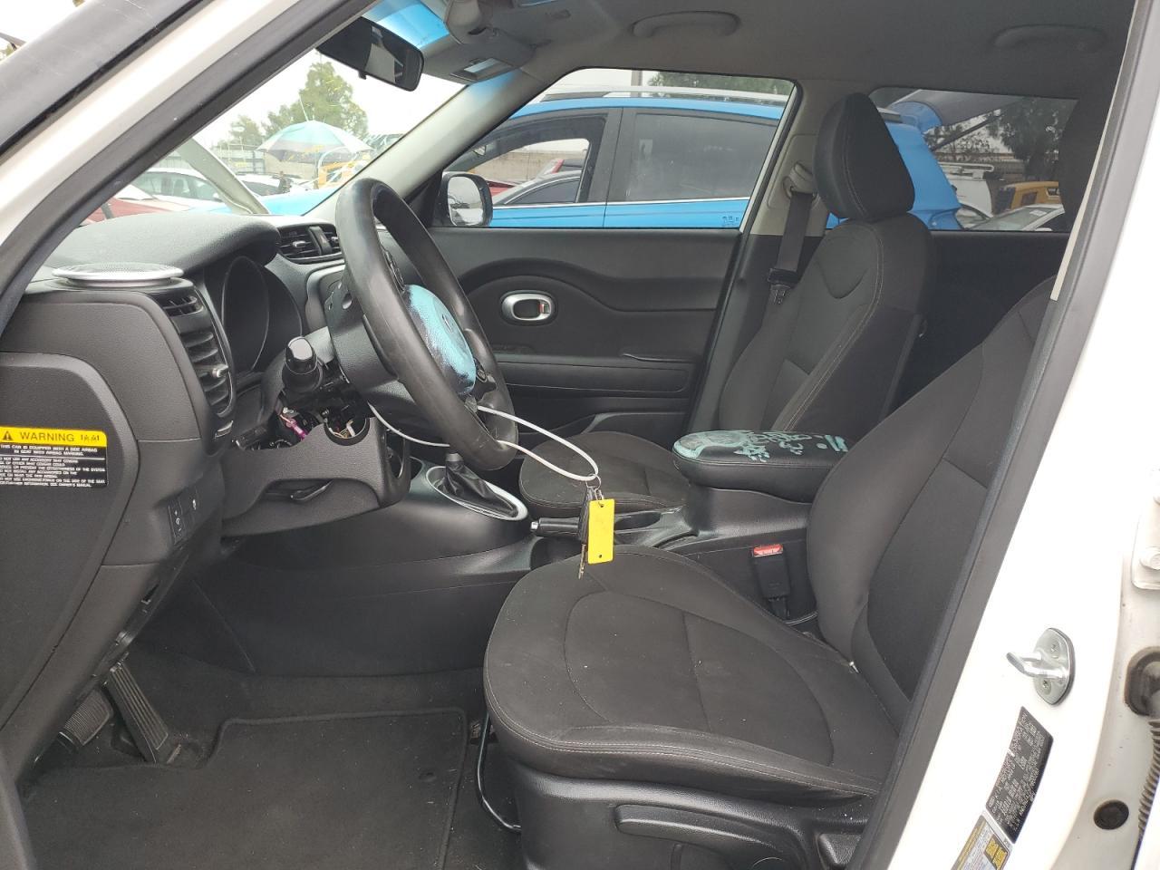 2015 Kia Soul - Фото 7
