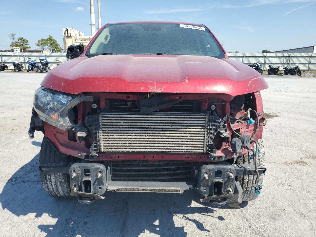 2020 Ford Ranger Xl - Фото 5