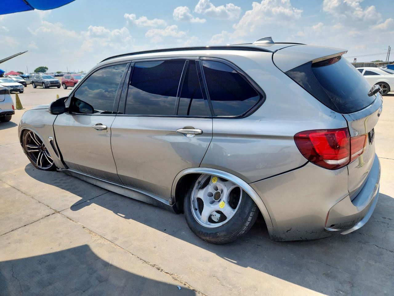 2016 BMW X5 M - Image 2