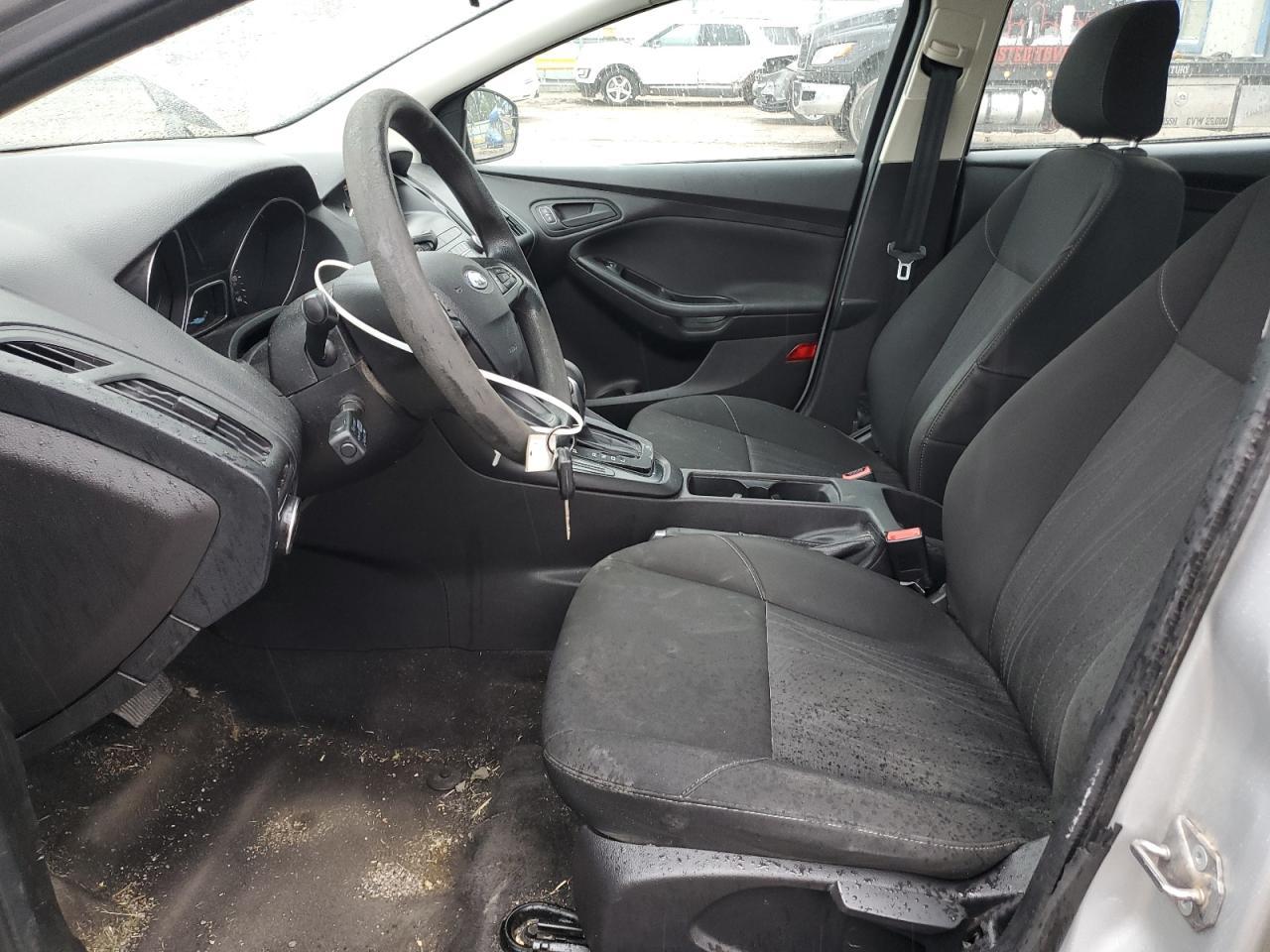 2018 Ford Focus S - Image 7