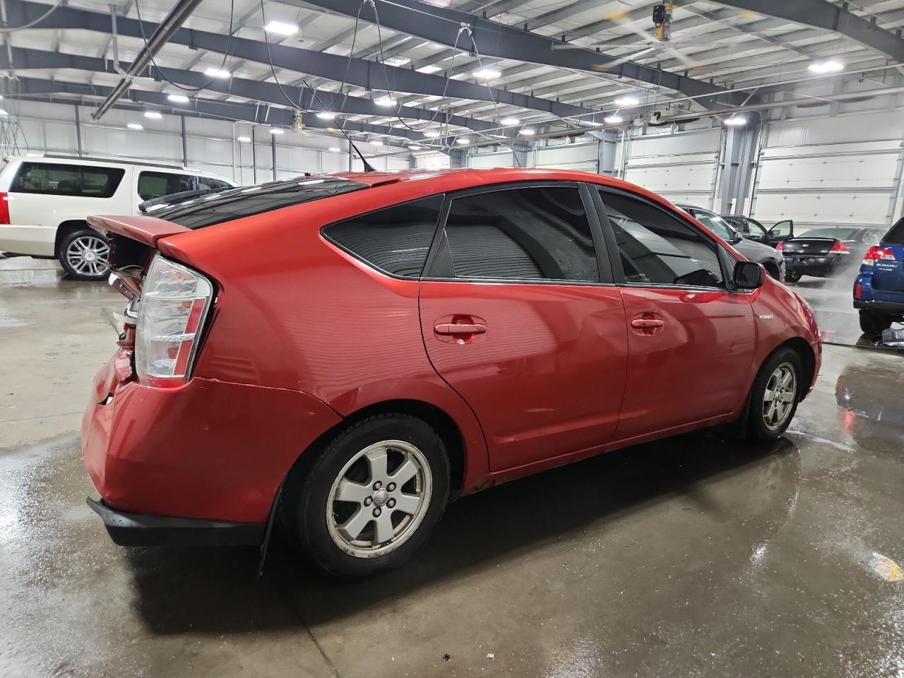 2007 Toyota Prius - Image 3