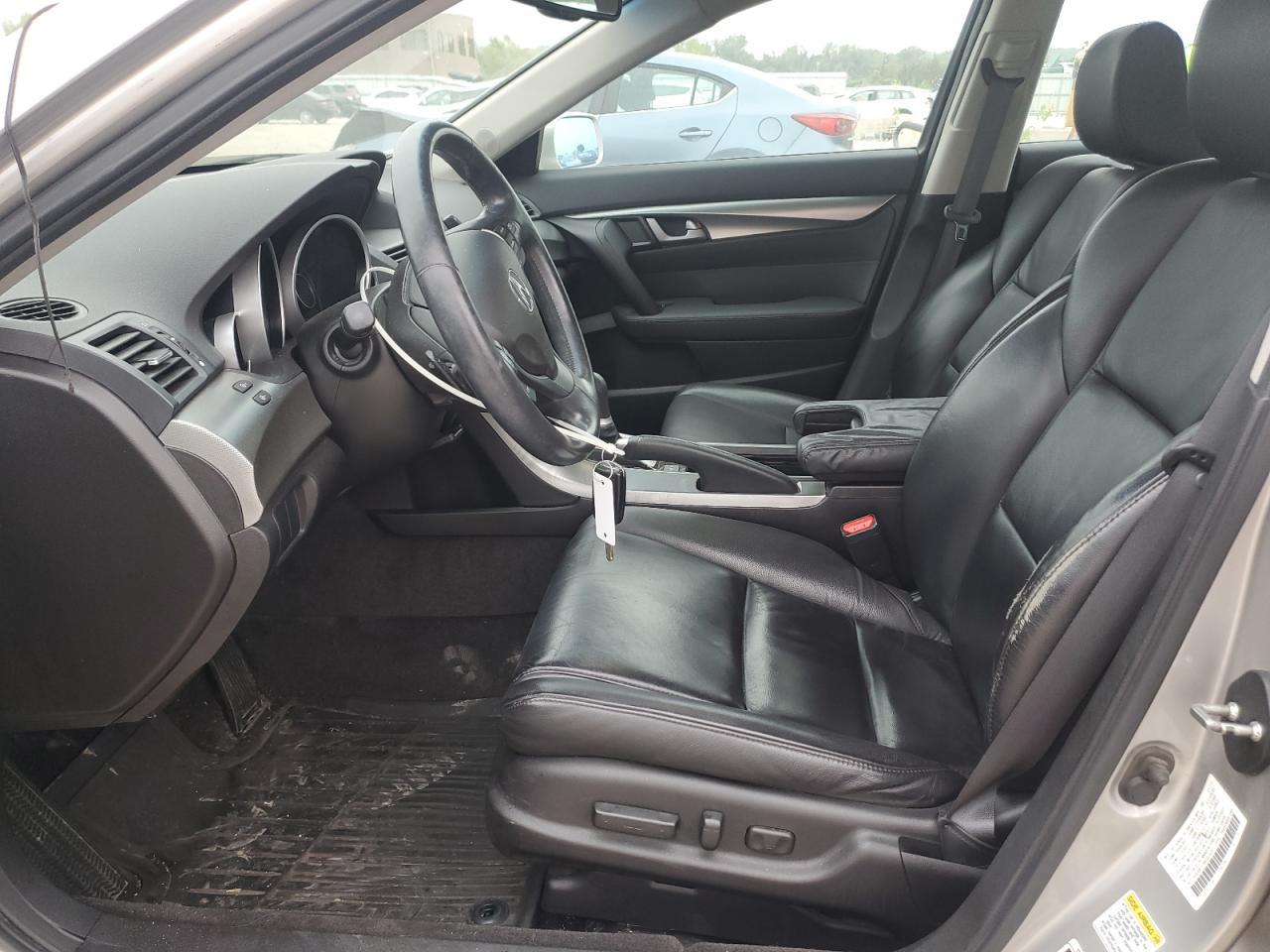 2011 Acura Tl - Фото 7