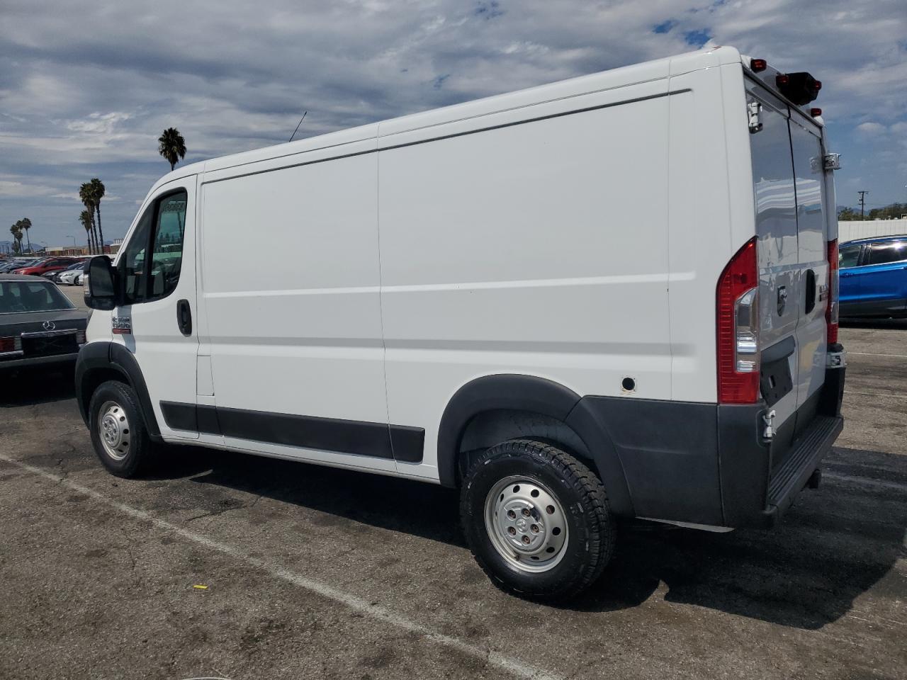 2019 Ram Promaster 1500 1500 Standard - Фото 2