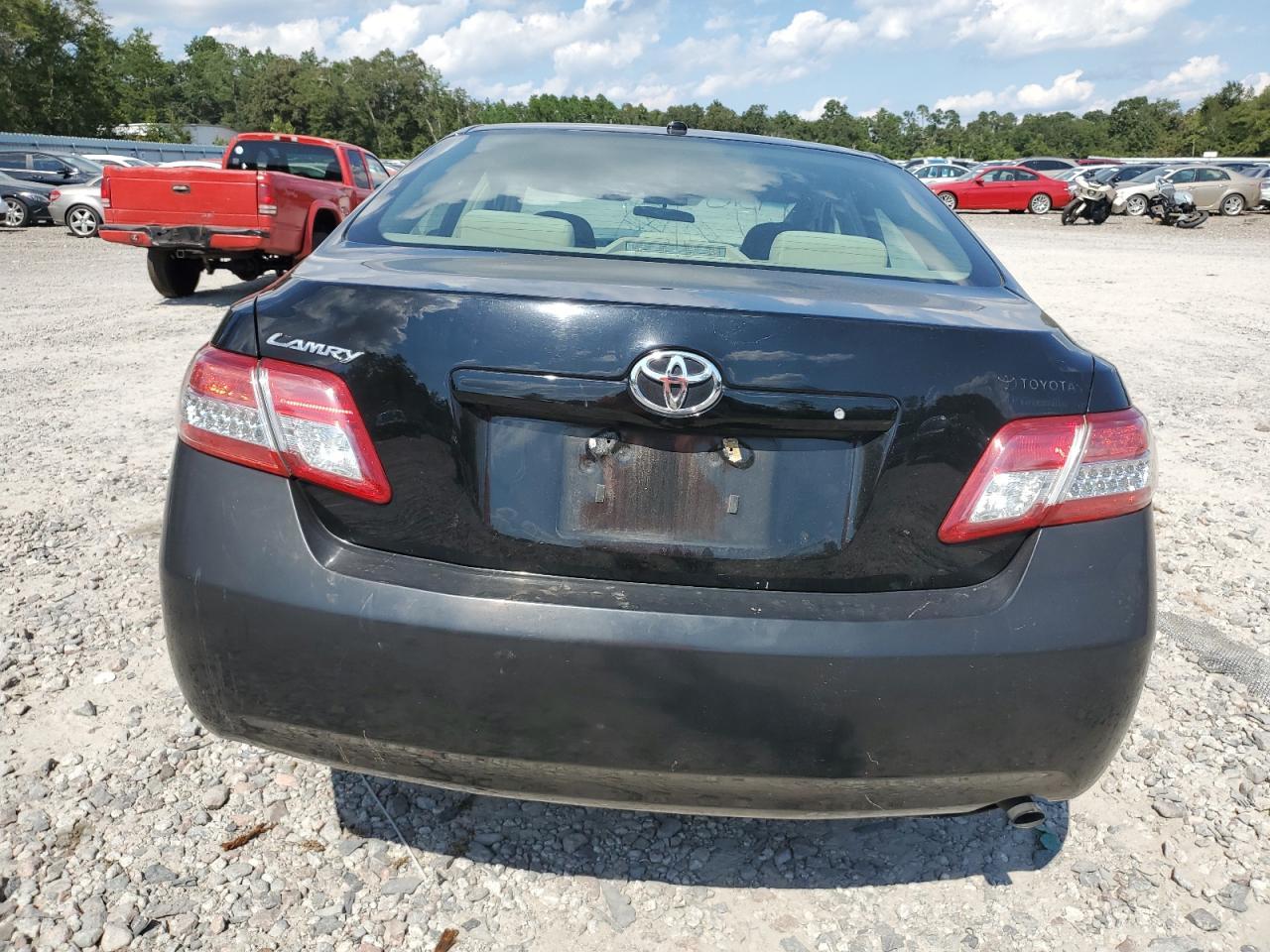 2011 Toyota Camry Base - Image 6