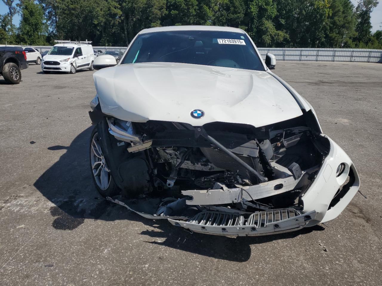 2018 BMW X4 xDrive28I - Image 5