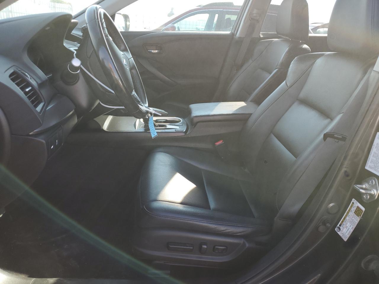 2016 Acura Rdx - Фото 7