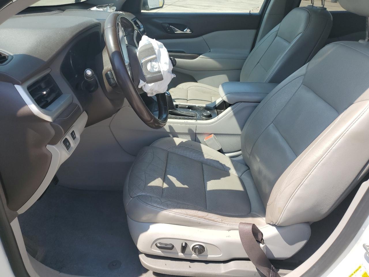 2017 GMC Acadia Slt-2 - Фото 7