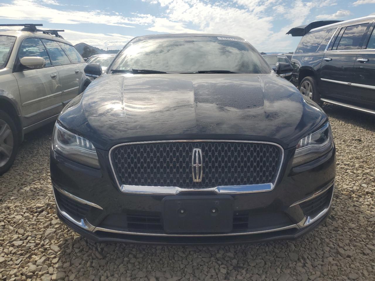 2019 Lincoln Mkz Reserve I - Image 5