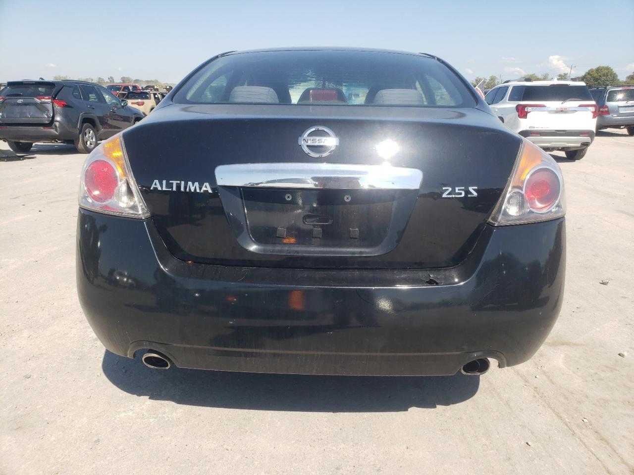 2011 Nissan Altima Base - Image 6