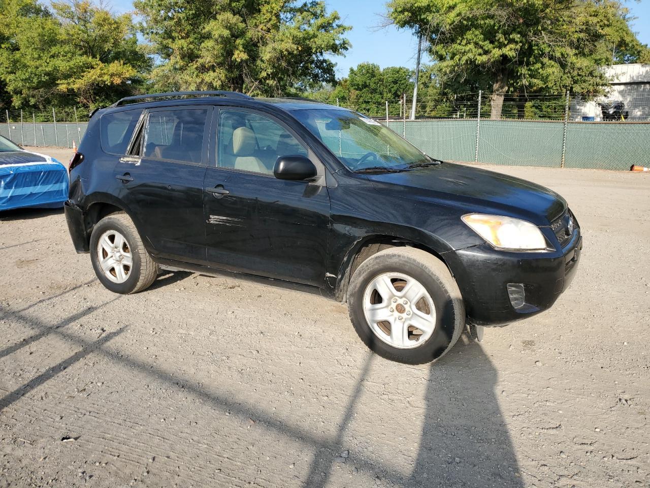 2011 Toyota Rav4 - Фото 4