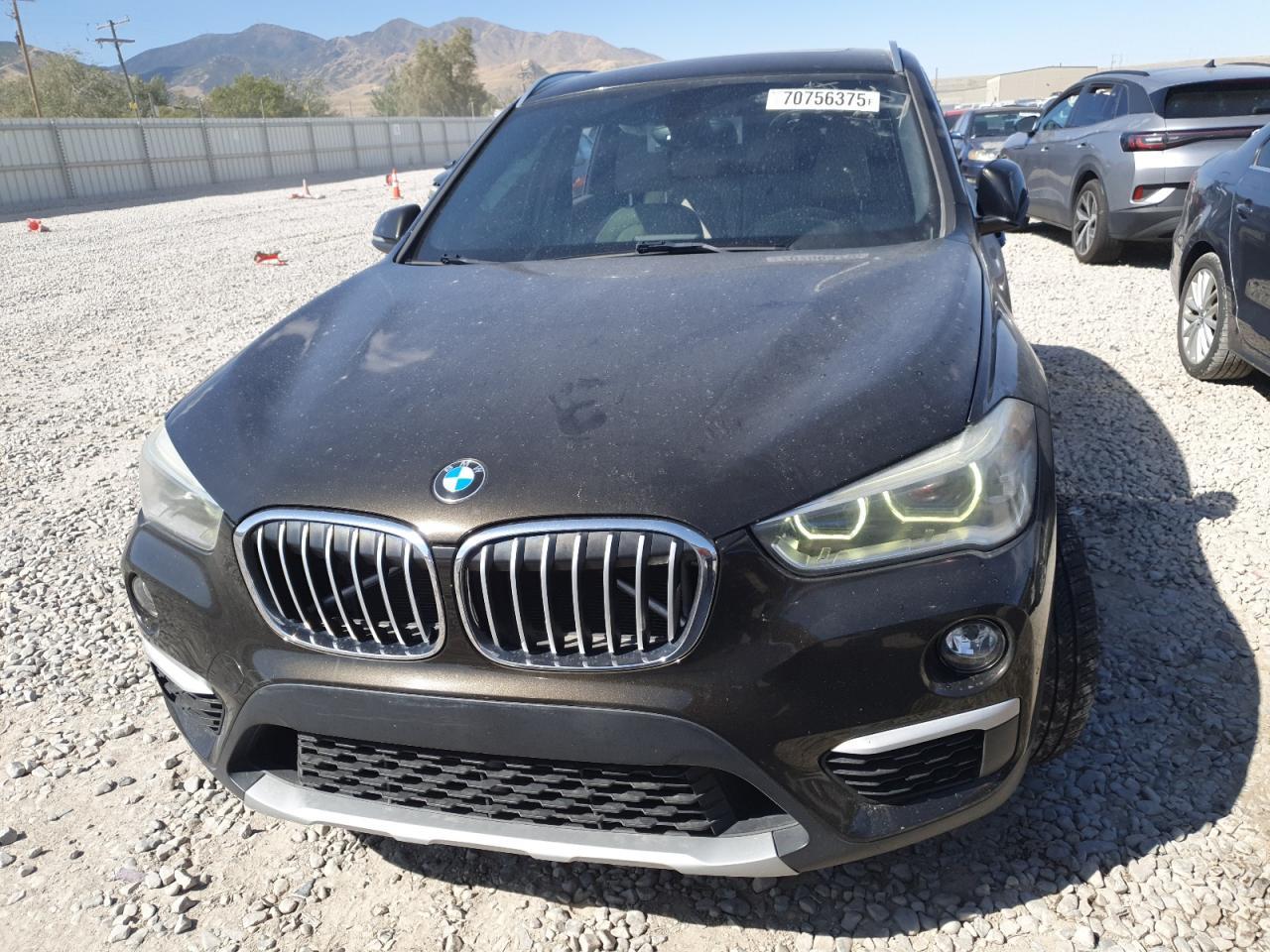 2016 BMW X1 xDrive28I - Фото 5