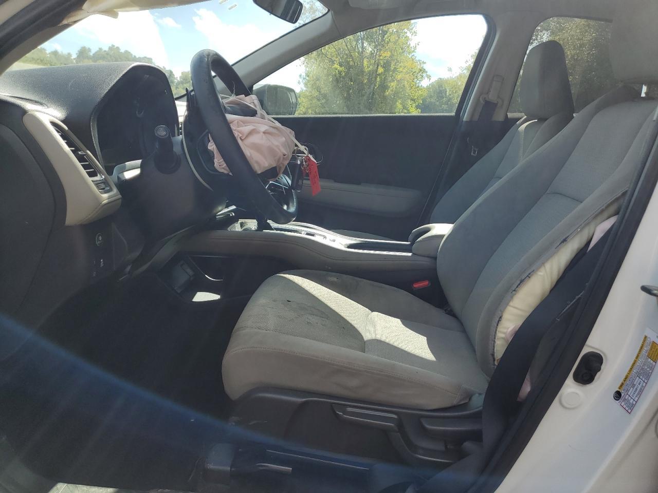 2021 Honda Hr-V Ex - Image 7