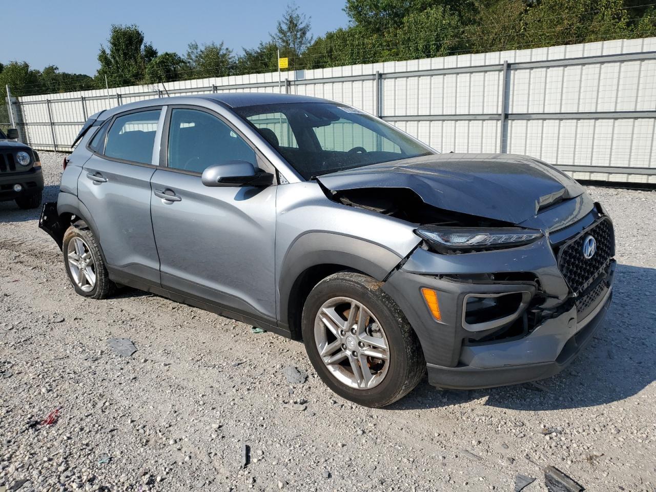 2020 Hyundai Kona Se - Фото 4