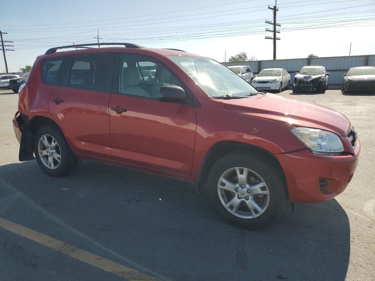 2010 Toyota Rav4 - Image 4