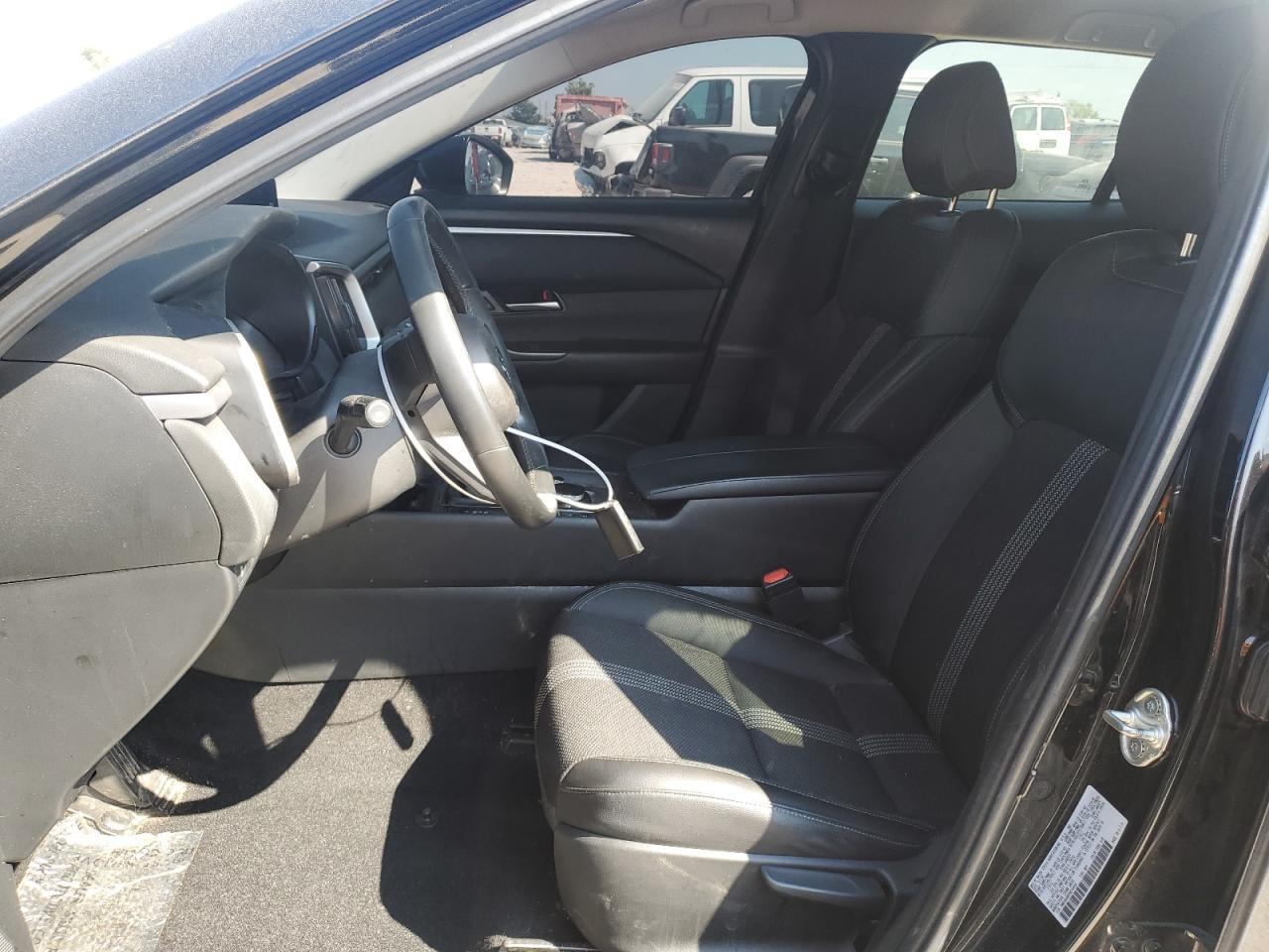 2024 Mazda Cx-50 Select - Фото 7