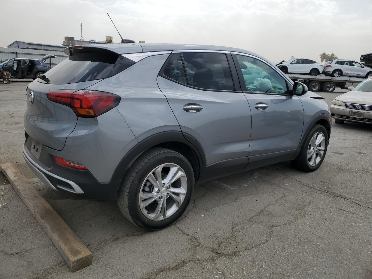 2023 Buick Encore Gx Preferred - Фото 3