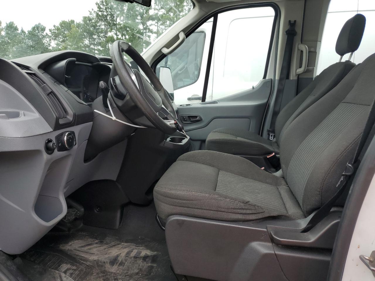 2016 Ford Transit T-350 - Фото 7