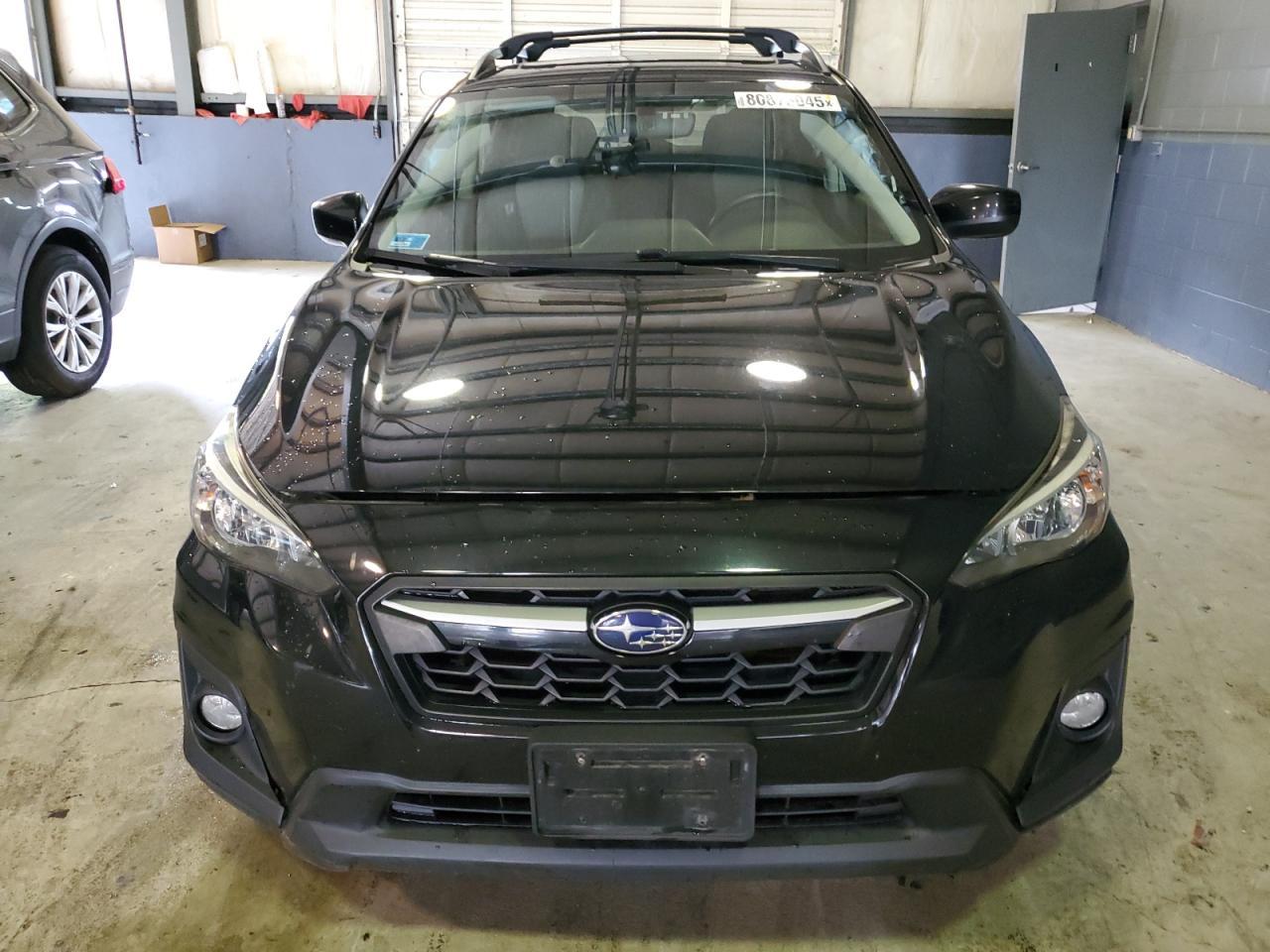 2018 Subaru Crosstrek Premium - Фото 5