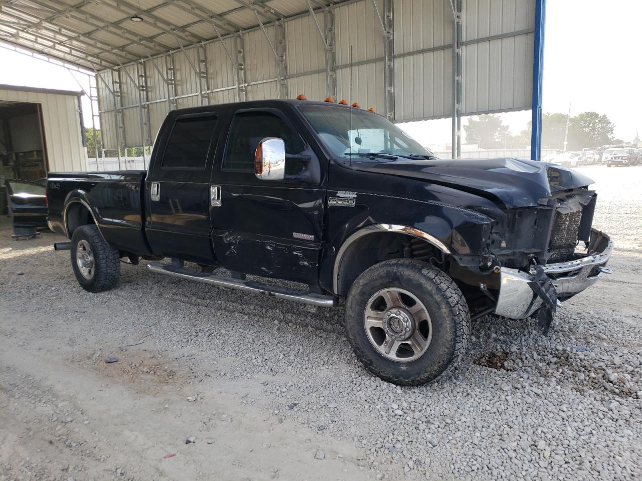 2006 Ford F350 Srw Super Duty - Image 4