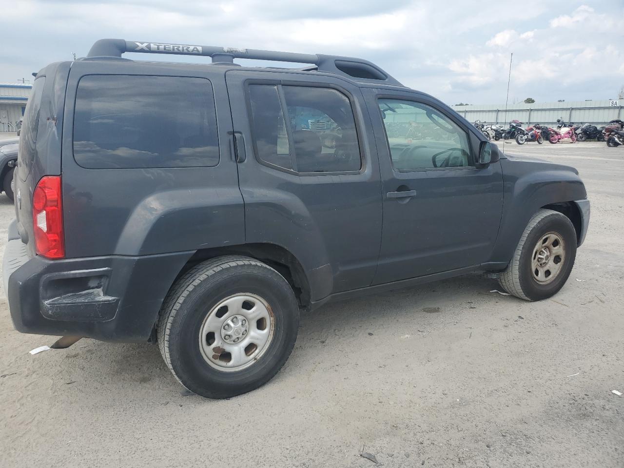 2008 Nissan Xterra Off Road - Image 3