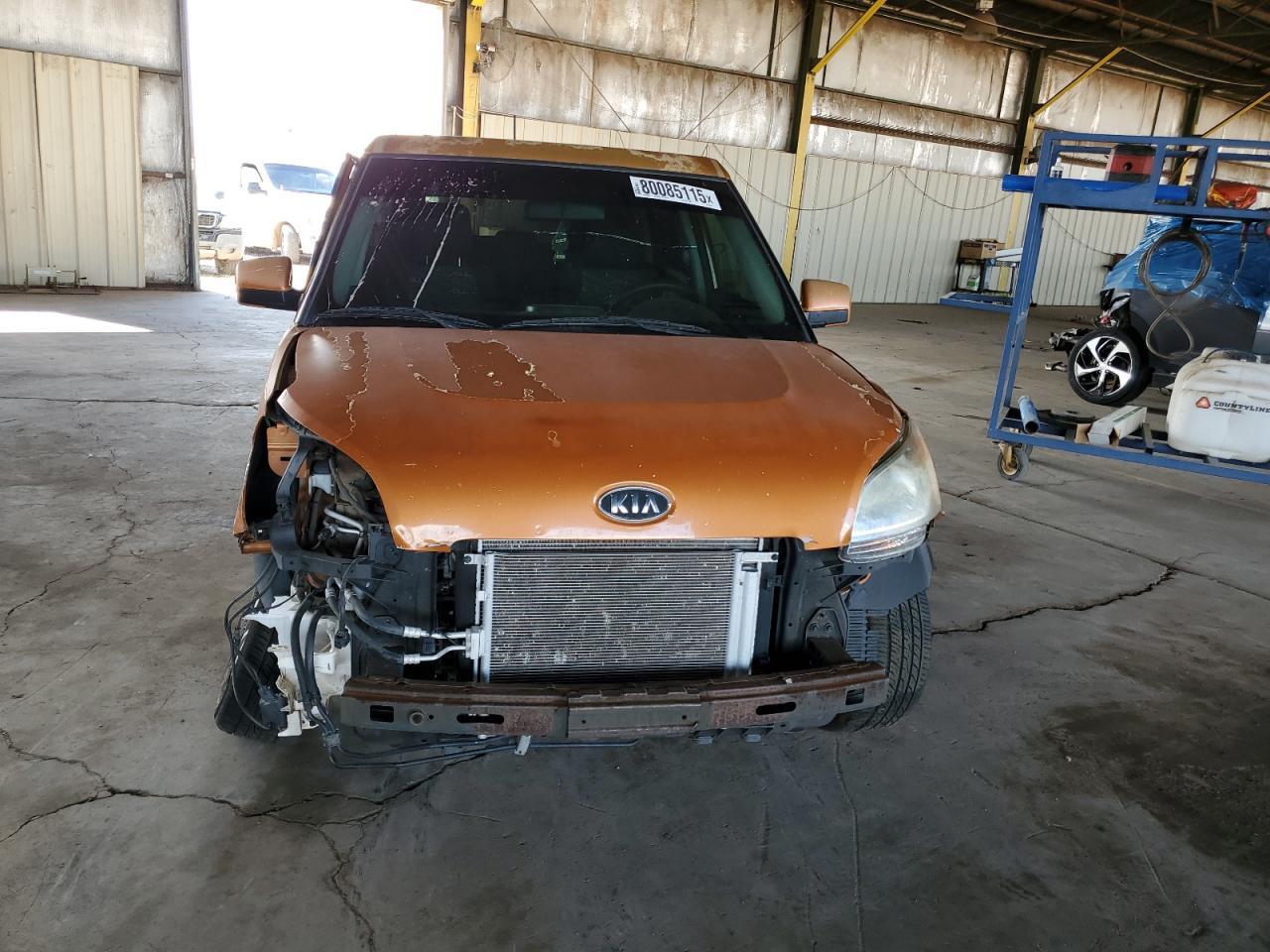 2011 Kia Soul + - Фото 5